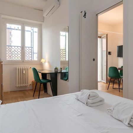 Luxury Apartment Savona 65 ميلان المظهر الخارجي الصورة