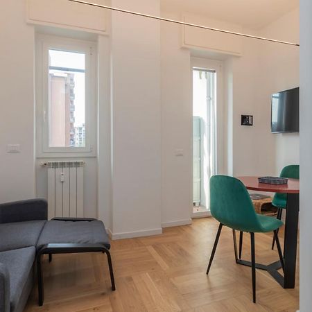 Luxury Apartment Savona 65 ميلان المظهر الخارجي الصورة