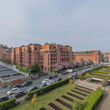 Luxury Apartment Savona 65 ميلان المظهر الخارجي الصورة