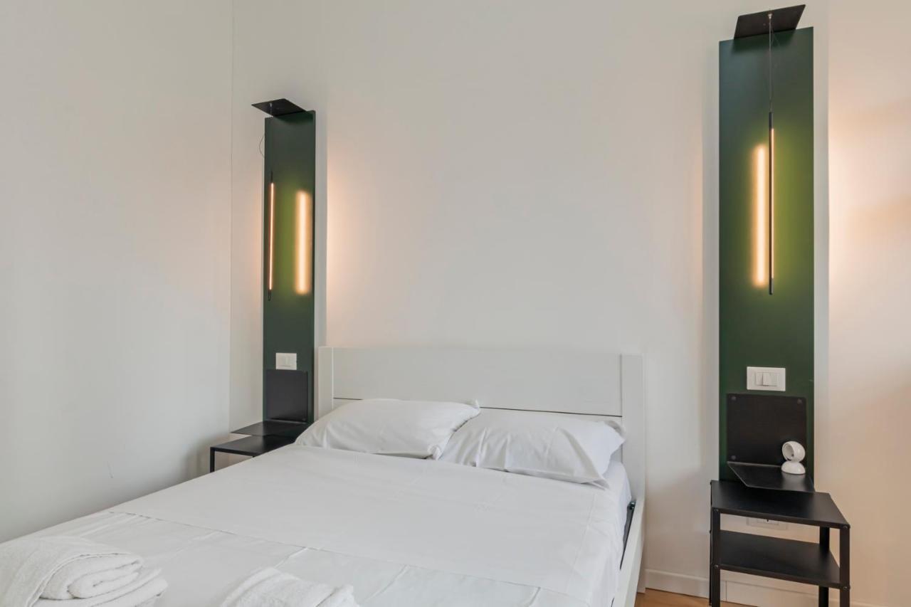 Luxury Apartment Savona 65 ميلان المظهر الخارجي الصورة