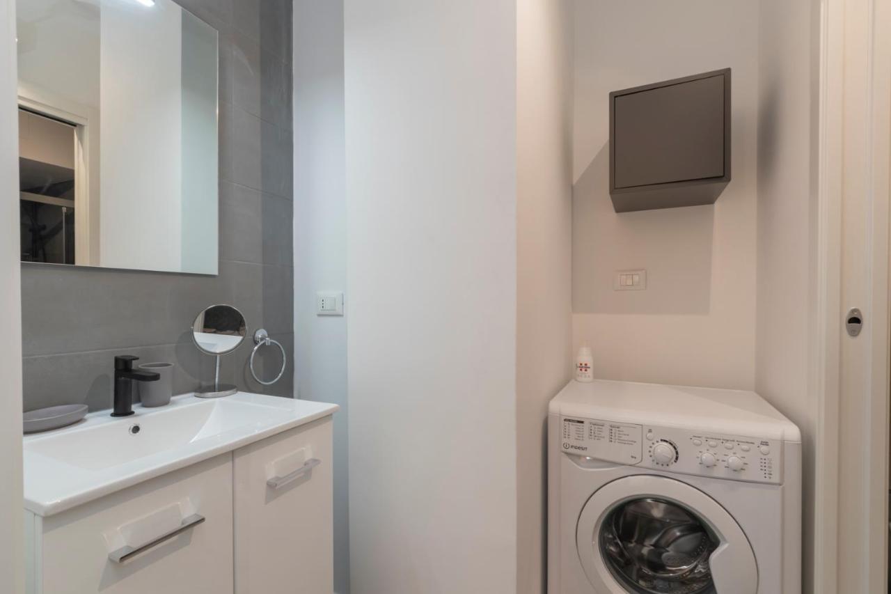 Luxury Apartment Savona 65 ميلان المظهر الخارجي الصورة