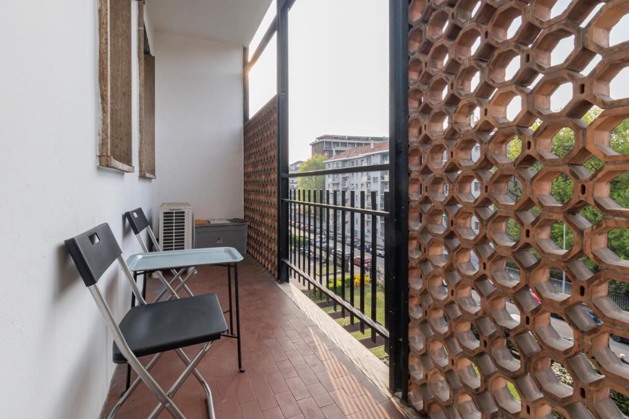 Luxury Apartment Savona 65 ميلان المظهر الخارجي الصورة