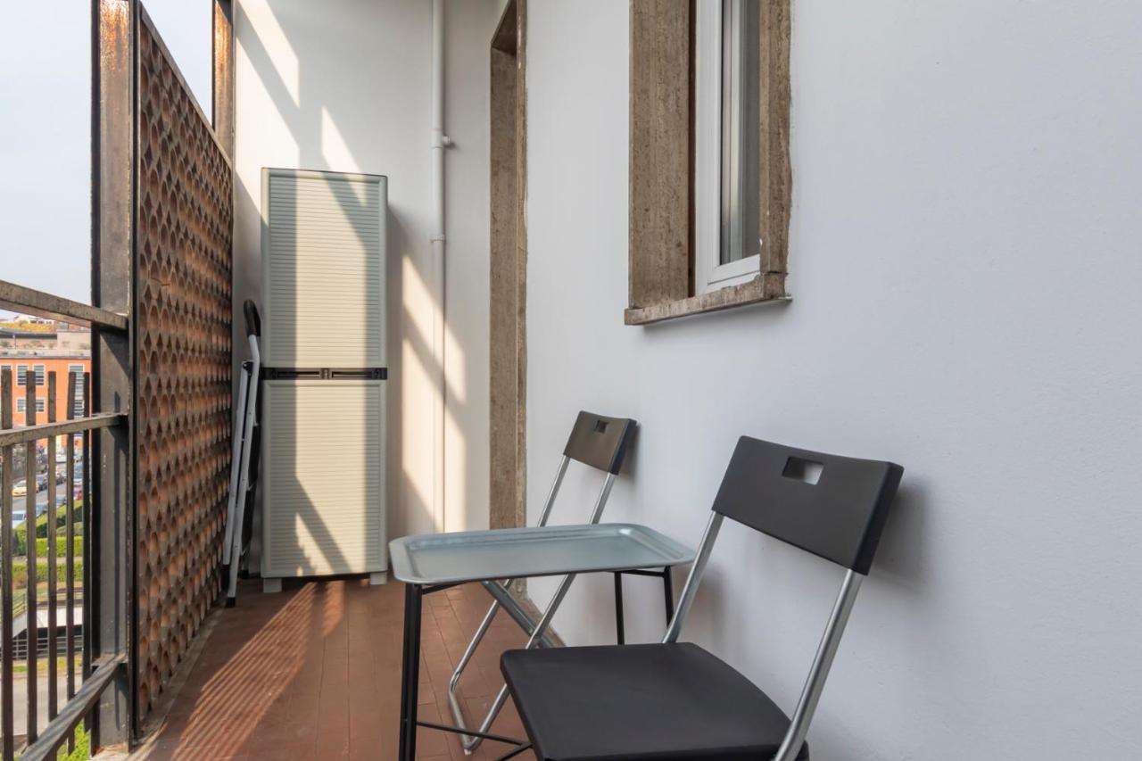 Luxury Apartment Savona 65 ميلان المظهر الخارجي الصورة