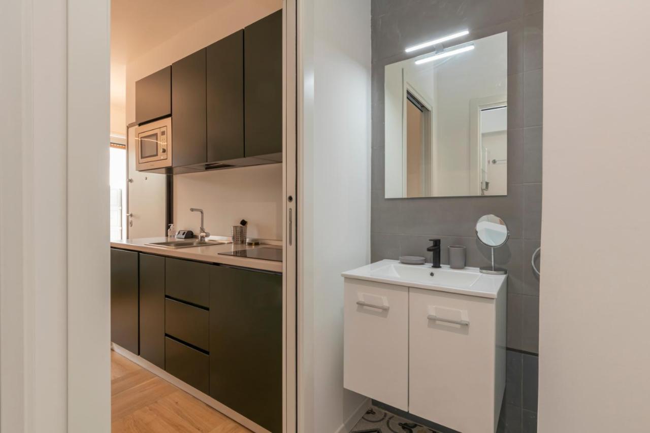 Luxury Apartment Savona 65 ميلان المظهر الخارجي الصورة