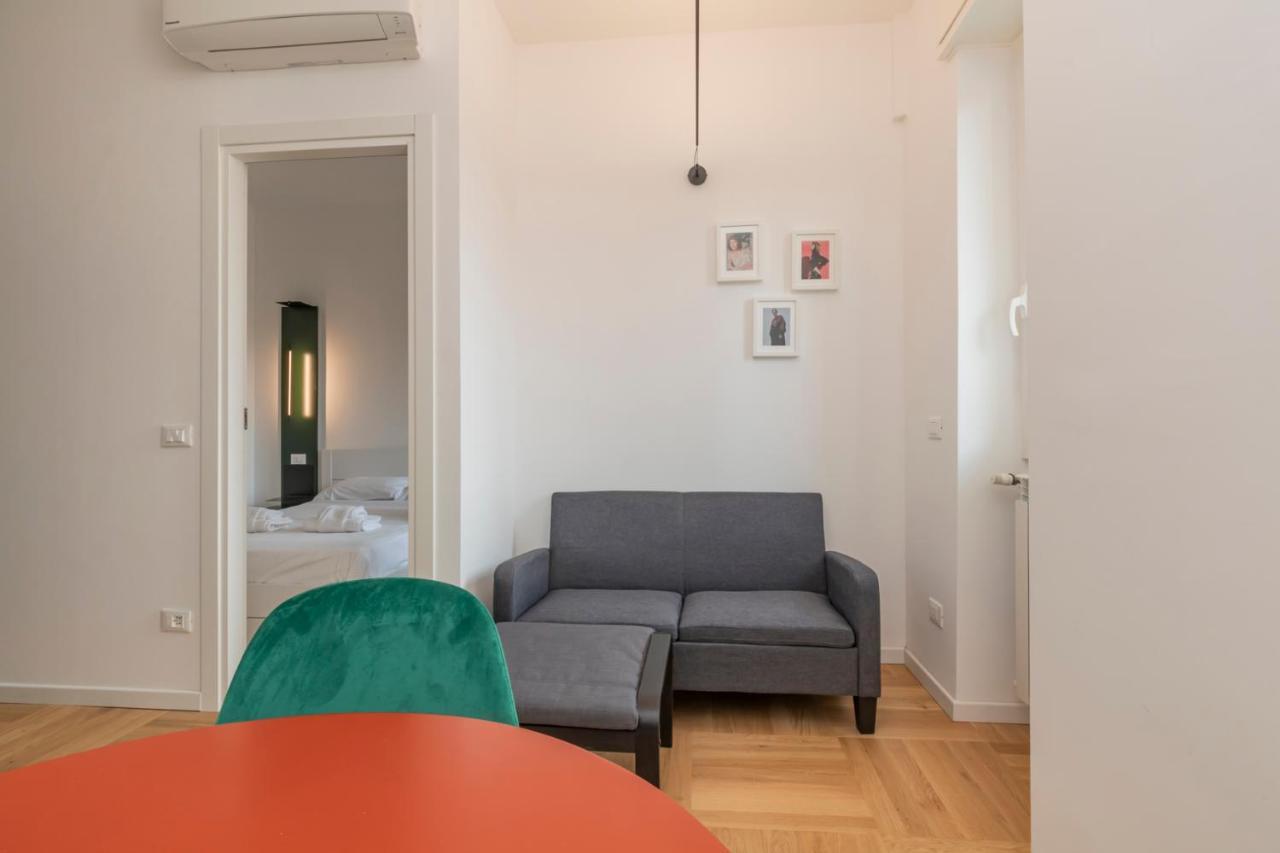 Luxury Apartment Savona 65 ميلان المظهر الخارجي الصورة