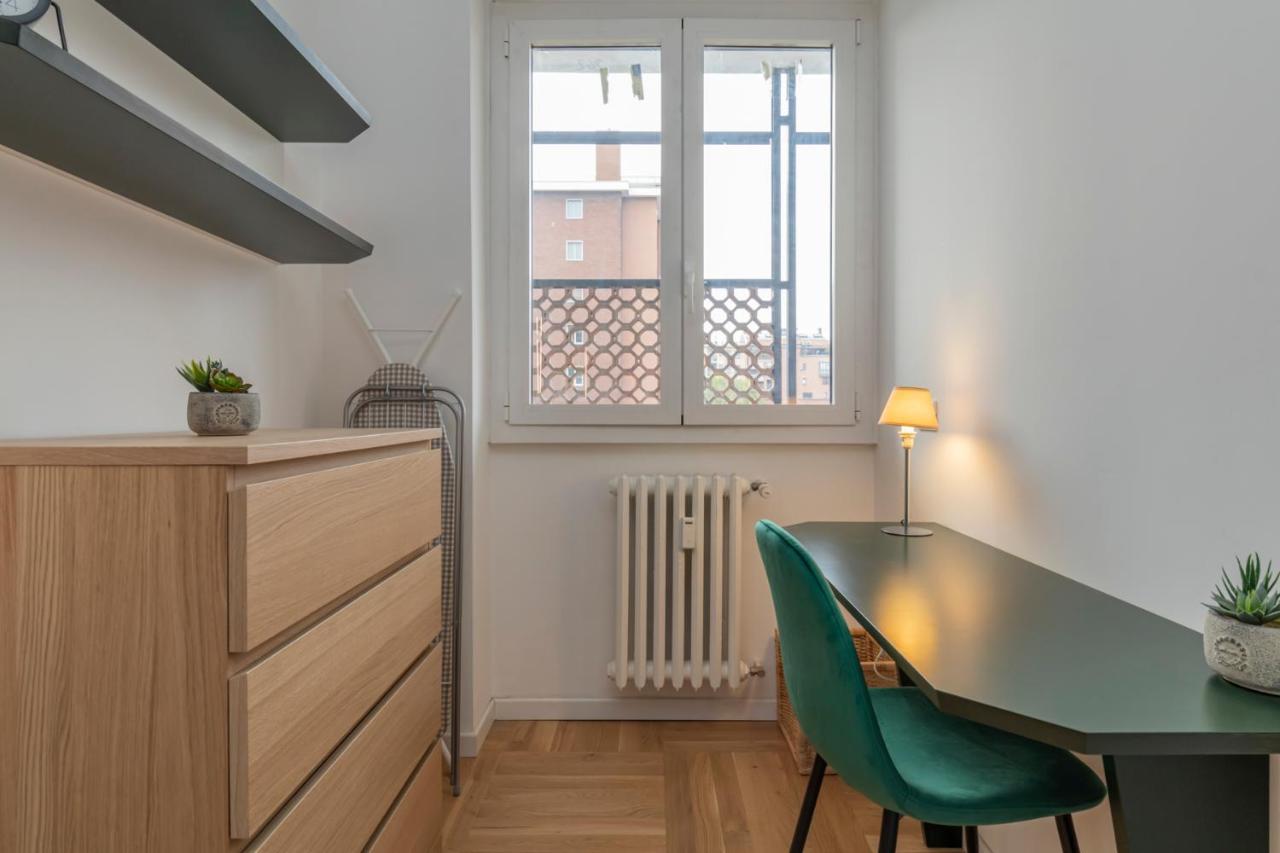 Luxury Apartment Savona 65 ميلان المظهر الخارجي الصورة