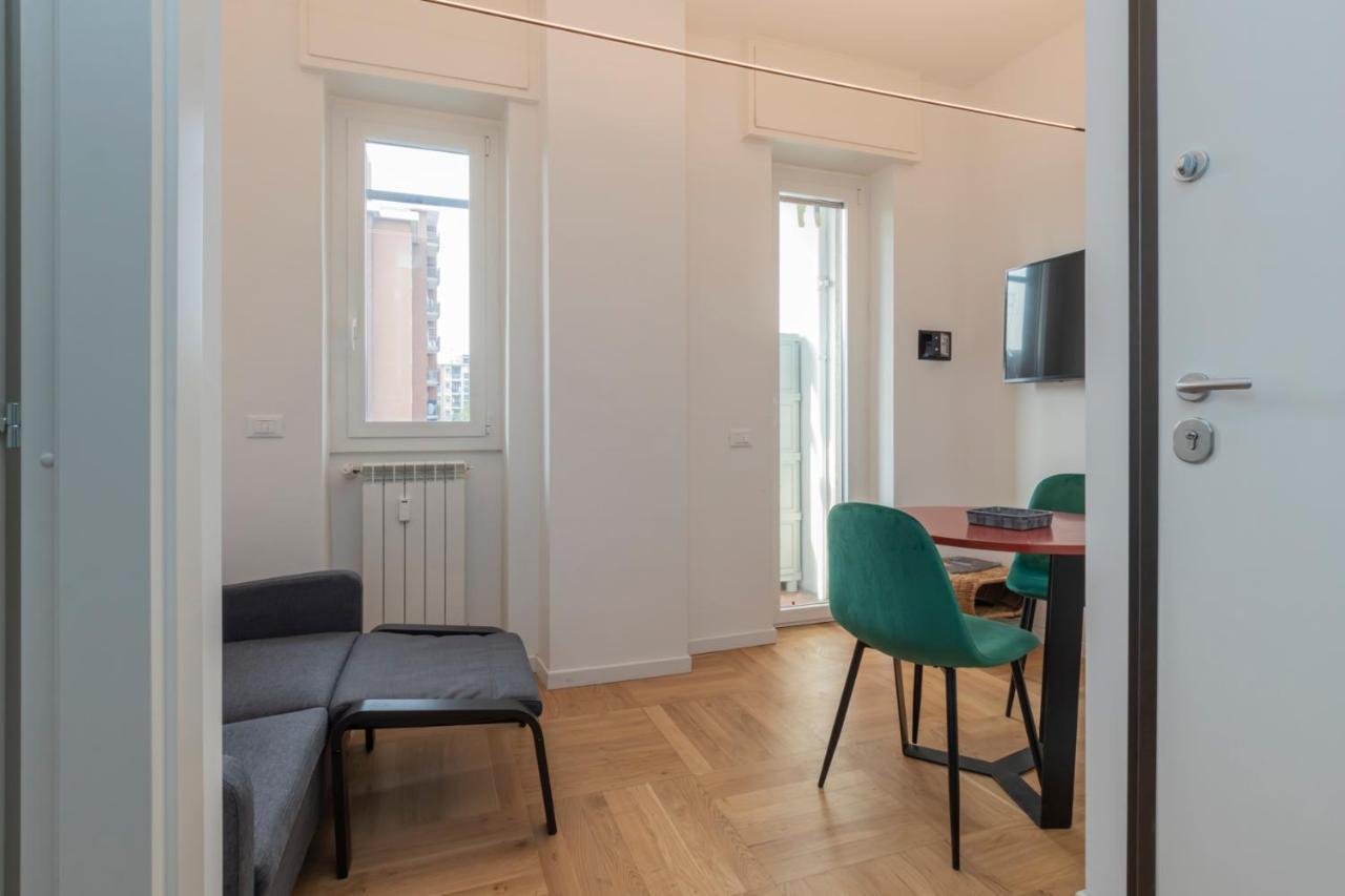 Luxury Apartment Savona 65 ميلان المظهر الخارجي الصورة