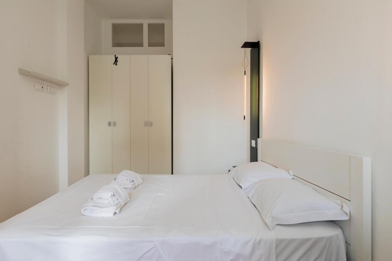 Luxury Apartment Savona 65 ميلان المظهر الخارجي الصورة