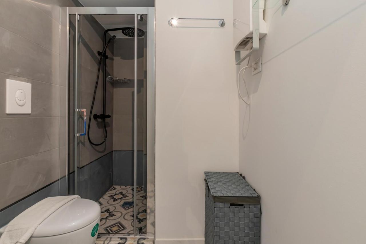 Luxury Apartment Savona 65 ميلان المظهر الخارجي الصورة