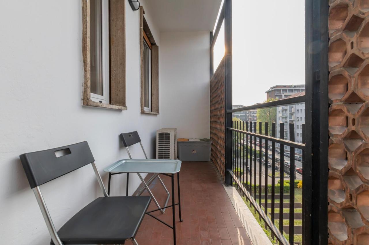 Luxury Apartment Savona 65 ميلان المظهر الخارجي الصورة