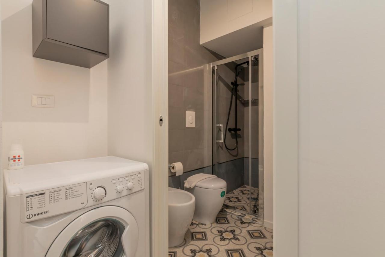 Luxury Apartment Savona 65 ميلان المظهر الخارجي الصورة