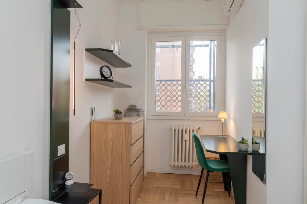 Luxury Apartment Savona 65 ميلان المظهر الخارجي الصورة